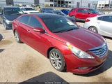 Hyundai Sonata Limited 2.0T 5NPEC4AB8DH574505 снимка