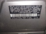 Lexus Is 250 JTHBF1D28F5076326 снимка