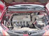 Pontiac Vibe 5Y2SM64803Z448853 снимка
