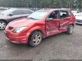 Pontiac Vibe 5Y2SM64803Z448853 снимка