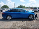 Toyota Camry Se 4T1BF1FK2HU802927 снимка