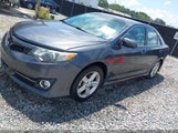 Toyota Camry Se 4T1BF1FK3CU011346 снимка