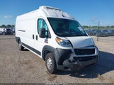 Ram Promaster  Cargo Van High Roof 159 Wb Ext 3C6MRVJG0NE137266 fotografie
