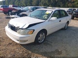 Toyota Avalon Xls 4T1BF28B04U347637 снимка