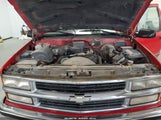 Chevrolet K1500 Fleetside 2GCEK19R8W1147543 снимка