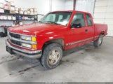 Chevrolet K1500 Fleetside 2GCEK19R8W1147543 снимка