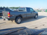 Chevrolet Silverado  Ls 2GCEK19TX21169954 fotografie