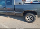 Chevrolet Silverado  Ls 2GCEK19TX21169954 fotografie