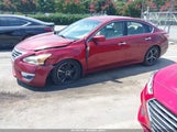 Nissan Altima 2.5 S 1N4AL3AP2EC156593 снимка