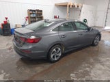Honda Insight Lx 19XZE4F1XKE021044 снимка