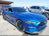Ford Mustang Gt Fastback 1FA6P8CF5N5133440 снимка