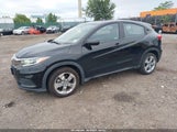 Honda Hr-V Awd Lx 3CZRU6H36LG701892 photo