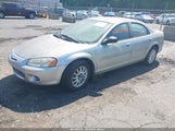 Chrysler Sebring Lx 1C3EL46U71N605513 снимка