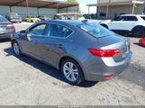 Acura Ilx 2.0L 19VDE1F30DE009281 снимка