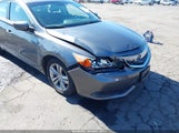 Acura Ilx 2.0L 19VDE1F30DE009281 снимка