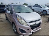 Chevrolet Spark 1Lt Auto KL8CD6S9XDC548181 снимка