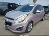 Chevrolet Spark 1Lt Auto KL8CD6S9XDC548181 снимка