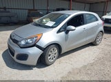 Kia Rio Lx KNADM5A32D6100273 снимка