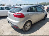 Kia Rio Lx KNADM5A32D6100273 снимка