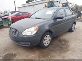 Hyundai Accent Gls KMHCN4AC3AU451945 снимка