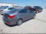 Hyundai Accent Gls KMHCT4AE5EU621705 снимка