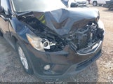Mazda Cx-5 Touring JM3KE4CY1G0619811 снимка