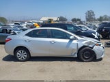 Toyota Corolla Le 5YFBURHE3GP422992 снимка