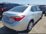 Toyota Corolla Le 5YFBURHE3GP422992 снимка