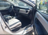 Toyota Corolla Le 5YFBURHE3GP422992 fotografie