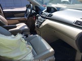 Honda Odyssey Touring/Touring Elite 5FNRL5H95DB055386 снимка
