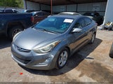 Hyundai Elantra Value Edition KMHDH4AE5GU604427 снимка