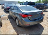 Hyundai Elantra Value Edition KMHDH4AE5GU604427 снимка