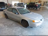 Pontiac Grand Am Se1 1G2NF52T2YM736181 снимка