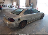 Pontiac Grand Am Se1 1G2NF52T2YM736181 снимка