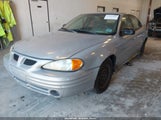 Pontiac Grand Am Se1 1G2NF52T2YM736181 снимка