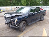 Ford F-150 Lightning Lariat 1FT6W5L76RWG06735 photo