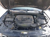 Jeep Grand Cherokee Limited 4X2 1C4RJEBG4JC397711 fotografie