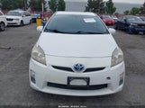 Toyota Prius Two JTDKN3DU7B0326499 fotografie