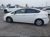 Toyota Prius Two JTDKN3DU7B0326499 fotografie