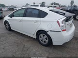 Toyota Prius Two JTDKN3DU7B0326499 photo