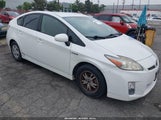 Toyota Prius Two JTDKN3DU7B0326499 fotografie