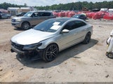 Volkswagen Cc Luxury WVWHL73C19E556407 снимка
