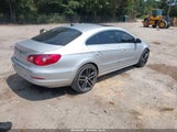 Volkswagen Cc Luxury WVWHL73C19E556407 снимка