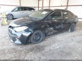 Toyota Corolla Le 5YFBURHE4FP326447 снимка
