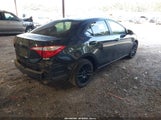 Toyota Corolla Le 5YFBURHE4FP326447 снимка
