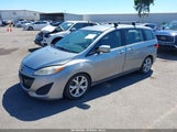 Mazda Mazda5 Sport JM1CW2BL3C0133211 снимка