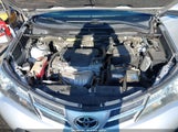 Toyota Rav4 Xle JTMRFREV7EJ009746 снимка