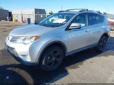 Toyota Rav4 Xle JTMRFREV7EJ009746 снимка