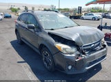Subaru Crosstrek 2.0I Premium JF2GPABCXH8226293 снимка