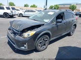 Subaru Crosstrek 2.0I Premium JF2GPABCXH8226293 снимка
